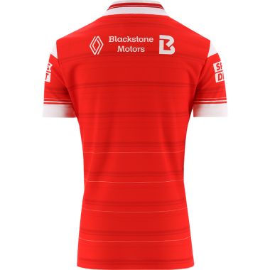 O&#039;Neills Louth GAA Kids&#039; Leinster Senior Football Champions Jersey 2025