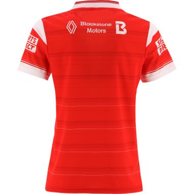 O&#039;Neills Louth GAA Women&#039;s Leinster Senior Football Champions Jersey 2025