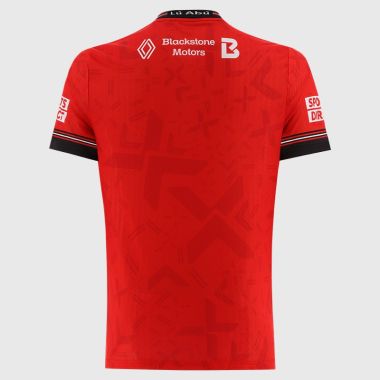 O'Neills Louth GAA Home Jersey 2026
