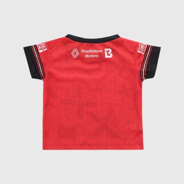 O'Neills Louth GAA Infant Home Jersey 2026