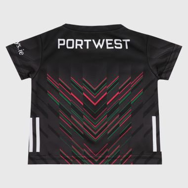 O&#039;Neills Mayo GAA Infant Alternative Goalkeeper Jersey 2025