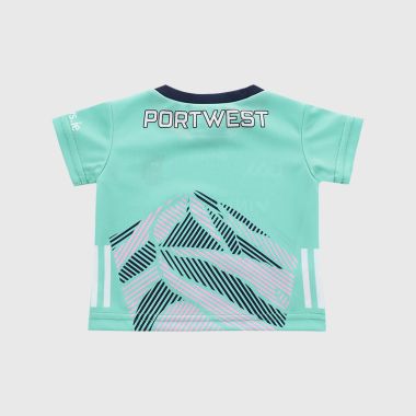 O&#039;Neills Mayo GAA Infant Alternative Goalkeeper Jersey 2025