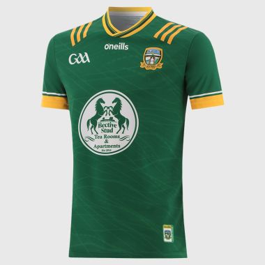 O&#039;Neills Meath GAA Home Jersey 2025 Personalised