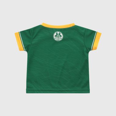 O&#039;Neills Meath GAA Infant 2 Stripe Home Jersey 2025