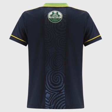 O'Neills Meath GAA Women's Fit Alternative Goalkeeper Jersey 2026