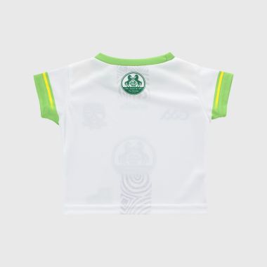 O'Neills Meath GAA Infant 2 Stripe Alternative Jersey 2026