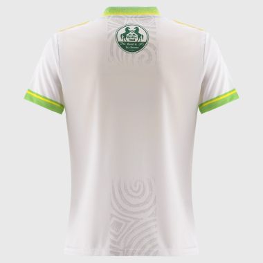 O'Neills Meath GAA Women's Fit 2 Stripe Alternative Jersey 2026