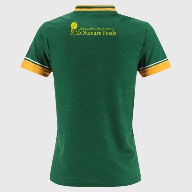 O'Neills Meath Hurling Women's Fit 2 Stripe Home Jersey 2026
