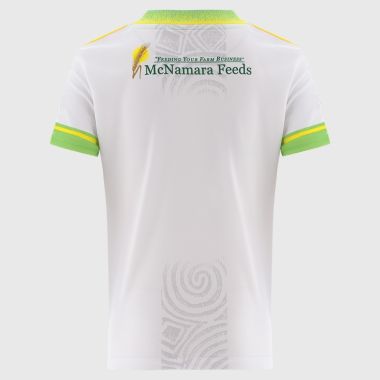 O'Neills Meath Hurling Kids' Alternative Jersey 2026