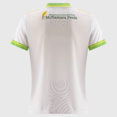 O'Neills Meath Hurling Women's Fit Alternative Jersey 2026