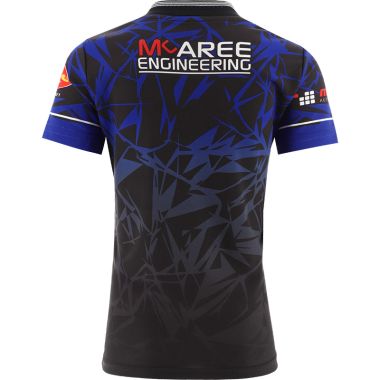 O&#039;Neills Monaghan GAA Kids&#039; Goalkeeper Jersey 2024