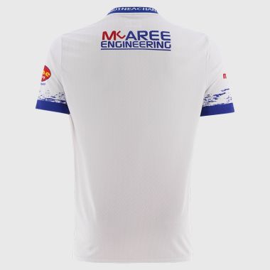 O'Neills Monaghan GAA Home Jersey 2026