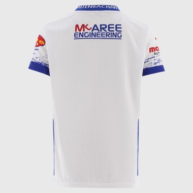 O'Neills Monaghan GAA Kids' Home Jersey 2026