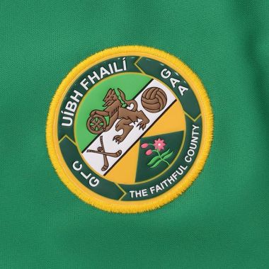 Offaly GAA Home Mini Kit 2024