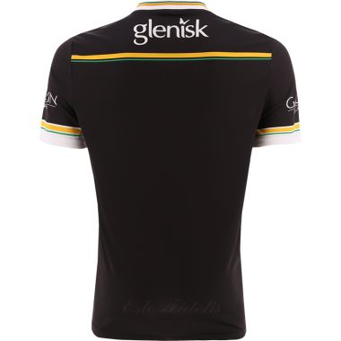 O&#039;Neills Offaly GAA Goalkeeper Jersey 2024
