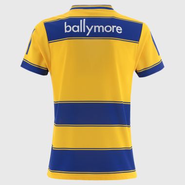 O&#039;Neills Roscommon GAA Women&#039;s Fit 2 Stripe Home Jersey 2025