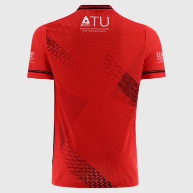 O&#039;Neills Sligo GAA Hurling 2 Stripe Goalkeeper Jersey 2025