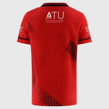 O&#039;Neills Sligo GAA Hurling Kids&#039; Goalkeeper Jersey 2025