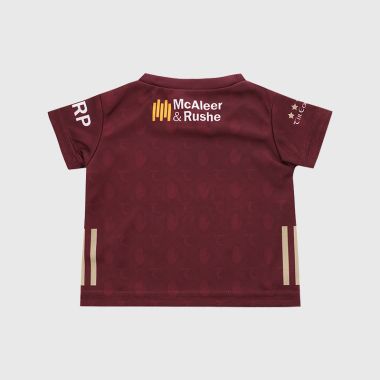 O&#039;Neills Tyrone GAA Infant Alternative Jersey 2025