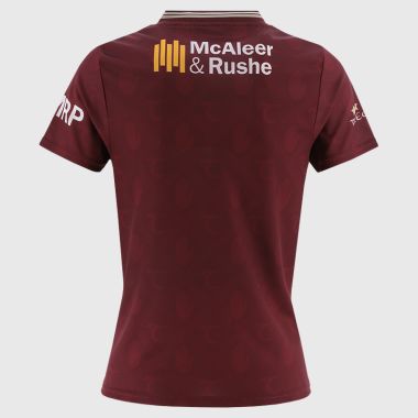 O&#039;Neills Tyrone GAA Women&#039;s Fit Alternative Jersey 2025