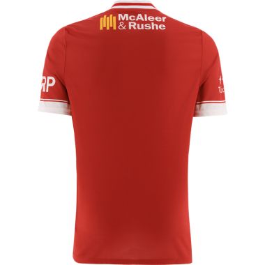 O&#039;Neills Tyrone GAA Kids&#039; Alternative Jersey 2024