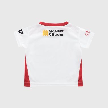 O'Neills Tyrone GAA Infant 2 Stripe Home Jersey 2026