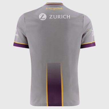 O&#039;Neills Wexford GAA 2 Stripe Alternative Goalkeeper Jersey 2025