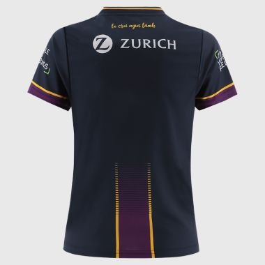 O&#039;Neills Wexford GAA Women&#039;s Fit Alternative Jersey 2025