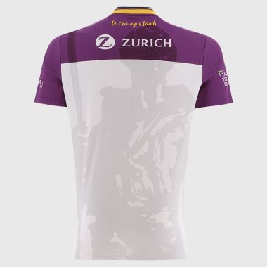 O'Neills Wexford GAA 2 Stripe Goalkeeper Jersey 2026