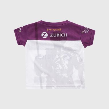 O'Neills Wexford GAA Infant 2 Stripe Goalkeeper Jersey 2026