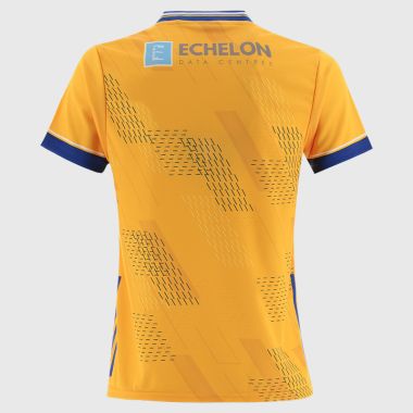 O&#039;Neills Wicklow GAA Women&#039;s Fit 2 Stripe Goalkeeper Jersey 2025
