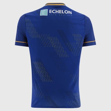 O&#039;Neills Wicklow GAA 2 Stripe Home Jersey 2025