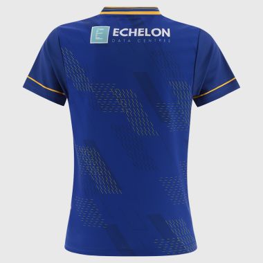 O&#039;Neills Wicklow GAA Women&#039;s Fit Home Jersey 2025