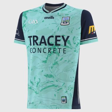 O&#039;Neills Fermanagh GAA Alternative Jersey 2025 Personalised
