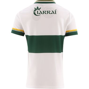 O&#039;Neills Kerry GAA Kids&#039; Goalkeeper Jersey 2024