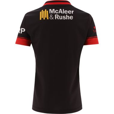 O&#039;Neills Tyrone GAA Kids&#039; Goalkeeper Jersey 2024