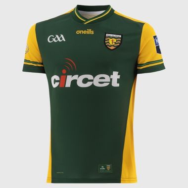 O'Neills Donegal GAA Player Fit Alternative Goalkeeper Jersey 2026 Personalised