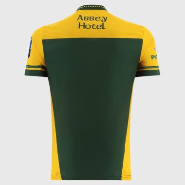 O'Neills Donegal GAA Player Fit Alternative Goalkeeper Jersey 2026