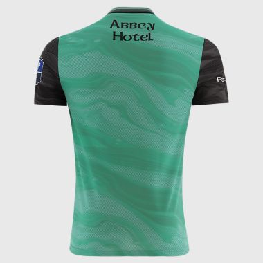 O&#039;Neills Donegal GAA Player Fit Alternative Goalkeeper Jersey 2025