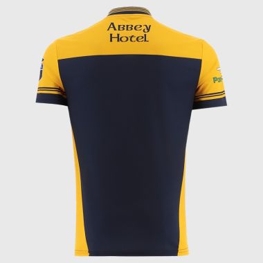 O'Neills Donegal GAA Player Fit Goalkeeper Jersey 2026 Navy