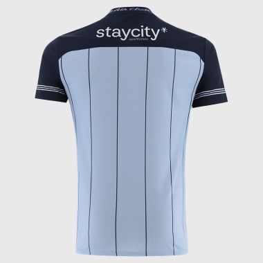 O'Neills Dublin GAA Player Fit Home Jersey 2026