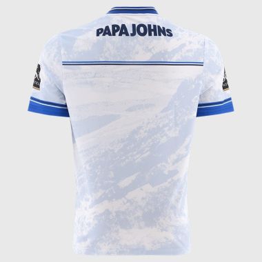 O'Neills Galway GAA Alternative Goalkeeper Jersey 2026