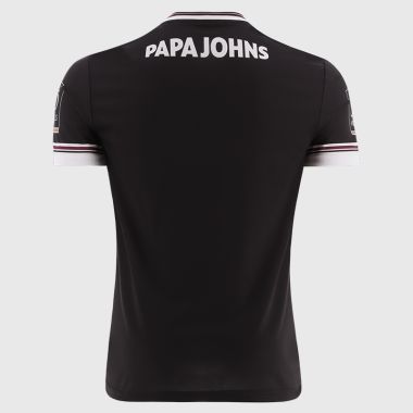O&#039;Neills Galway GAA Player Fit Alternative Jersey 2025