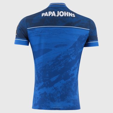 O'Neills Galway GAA Player Fit Alternative Jersey 2026