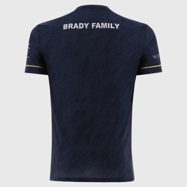 O'Neills Kildare GAA Player Fit Alternative Jersey 2026