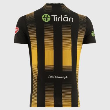 O'Neills Kilkenny GAA Player Fit Home Jersey 2026