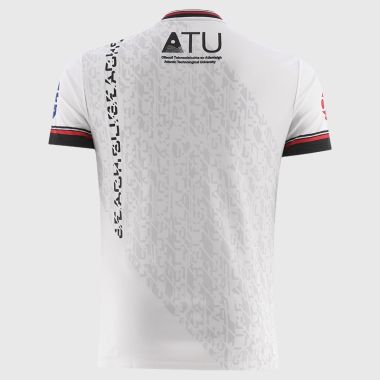 O'Neills Sligo GAA Player Fit Alternative Jersey 2026