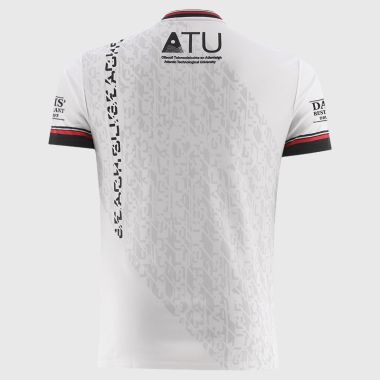 O'Neills Sligo Hurling Player Fit Alternative Jersey 2026