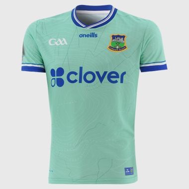 O'Neills Tipperary GAA Player Fit Alternative Goalkeeper Jersey 2026 Personalised