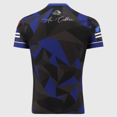 O'Neills Cavan GAA Player Fit 2 Stripe Alternative Jersey 2026